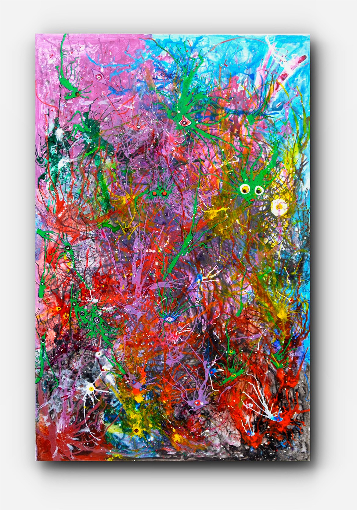 Pollock
