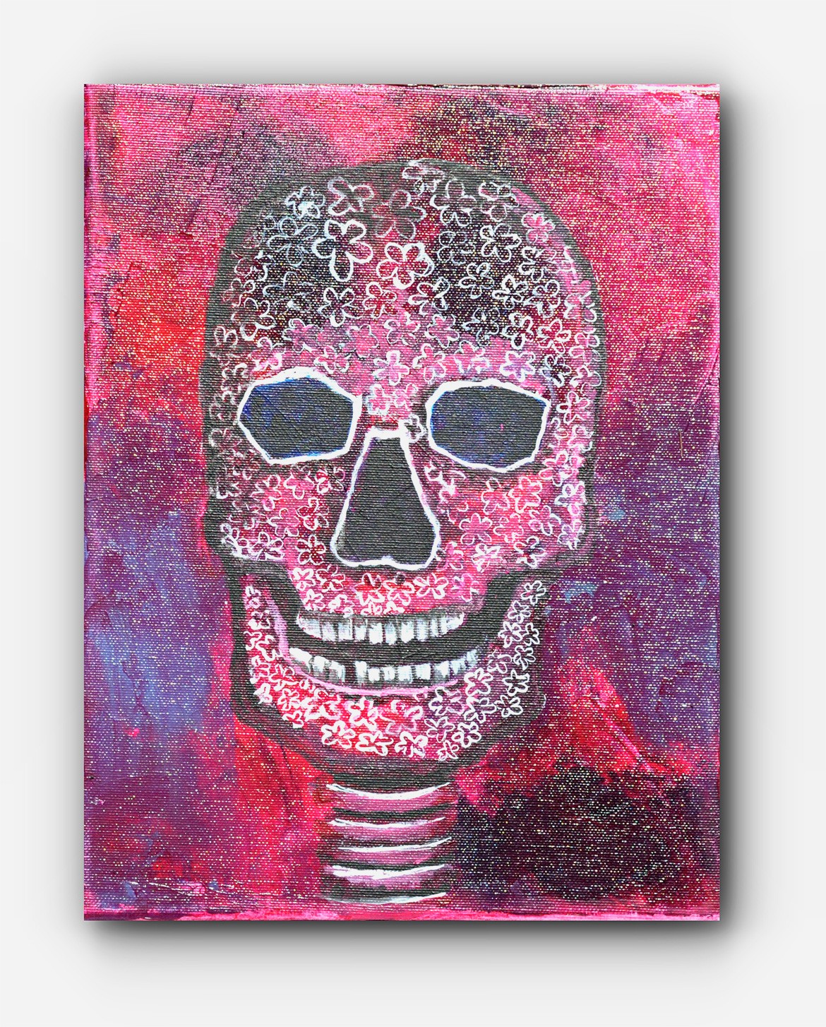 Barbie Calavera
